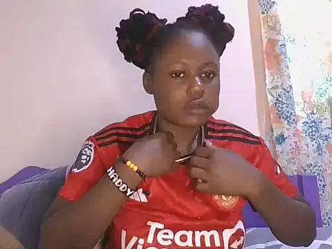 malaikamercylinner from StripChat