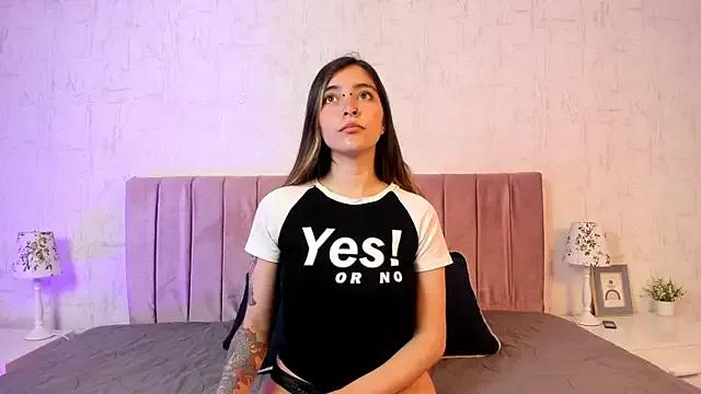 Malakindle_ from StripChat