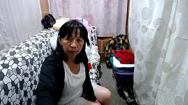 Malaya88 from StripChat