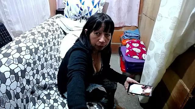 Malaya88 from StripChat