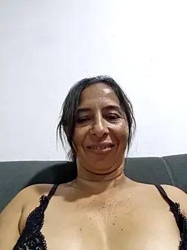 maleja23 from StripChat is Freechat