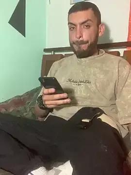 malek_xarx_ from StripChat is Freechat