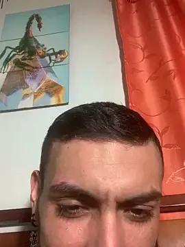 malek_xarx_ from StripChat is Freechat