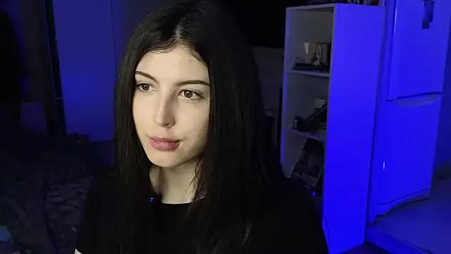Malena_Blanco from StripChat is Freechat