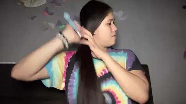 Malena_Swan from StripChat is Freechat