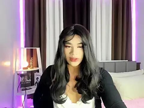Malia_Nicole from StripChat is Freechat