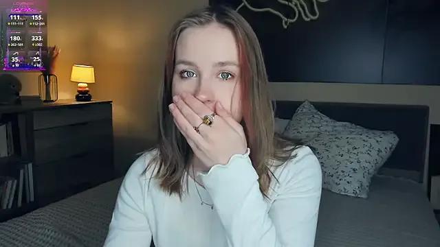 Try our streaming cams variety and talk on a personal level with our adorable girls streamers, showing off their bountiful shapes and dildos.