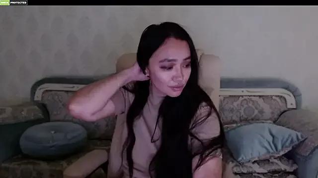 MaliBailey1 from StripChat is Freechat