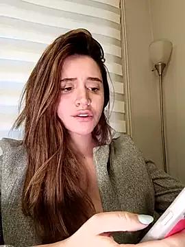 maliciaworld from StripChat is Freechat