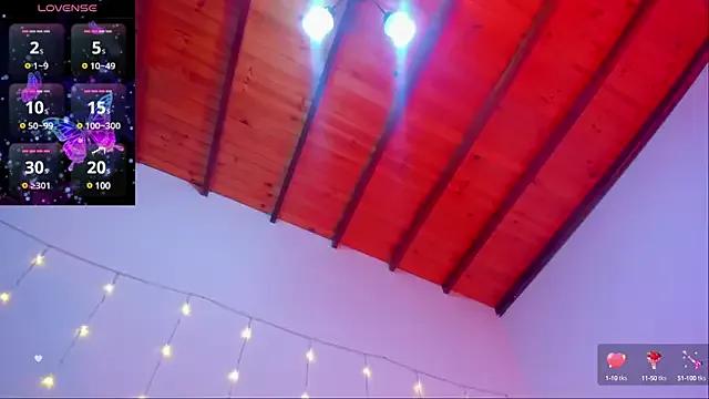 Try our streaming cams variety and talk on a personal level with our adorable girls streamers, showing off their bountiful shapes and dildos.