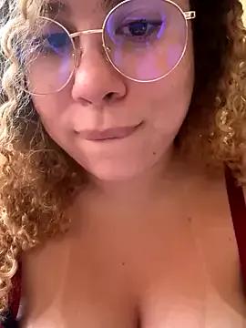 Malika_khalid from StripChat is Freechat