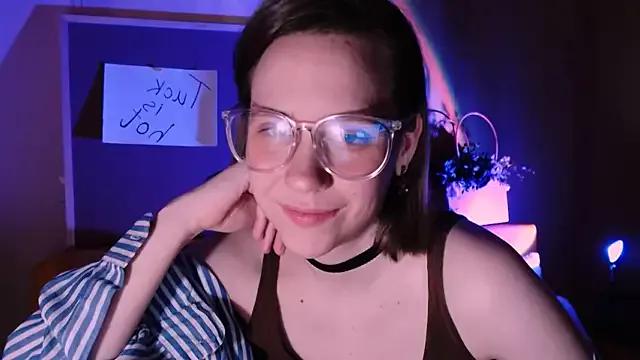 Try our streaming cams variety and talk on a personal level with our adorable girls streamers, showing off their bountiful shapes and dildos.