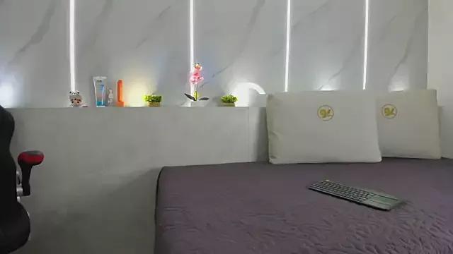 Try our streaming cams variety and talk on a personal level with our adorable girls streamers, showing off their bountiful shapes and dildos.