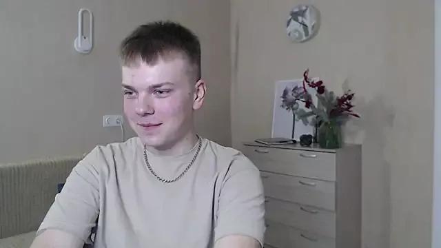 Mallfoyy from StripChat