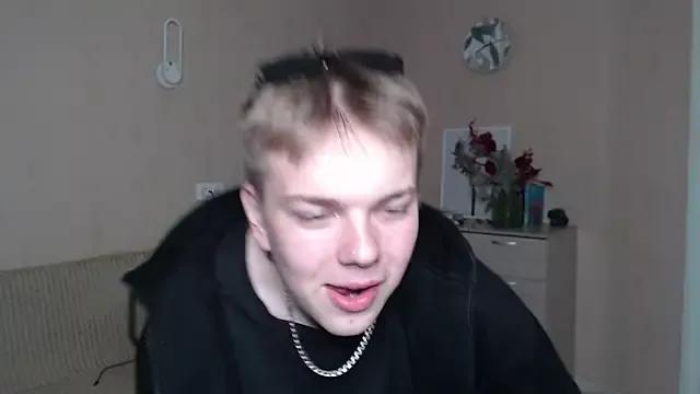 Mallfoyy from StripChat