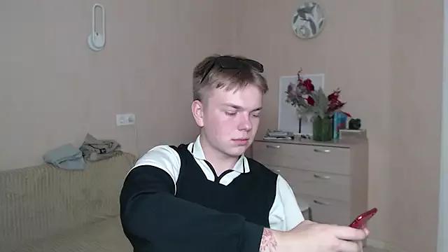 Mallfoyy from StripChat