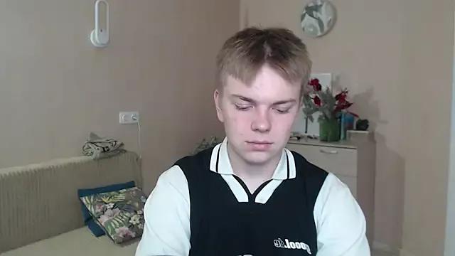 Mallfoyy from StripChat is Freechat