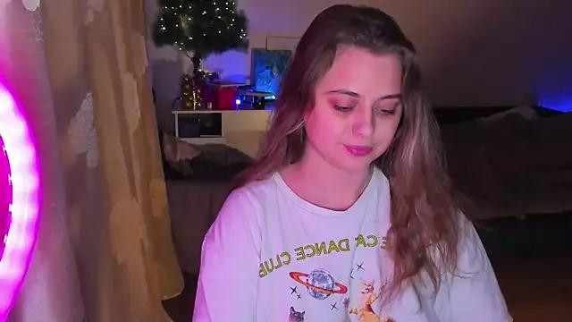 mallicia_chan from StripChat
