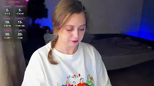 mallicia_chan from StripChat