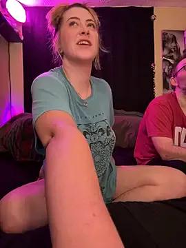 Try our streaming cams variety and talk on a personal level with our adorable girls streamers, showing off their bountiful shapes and dildos.