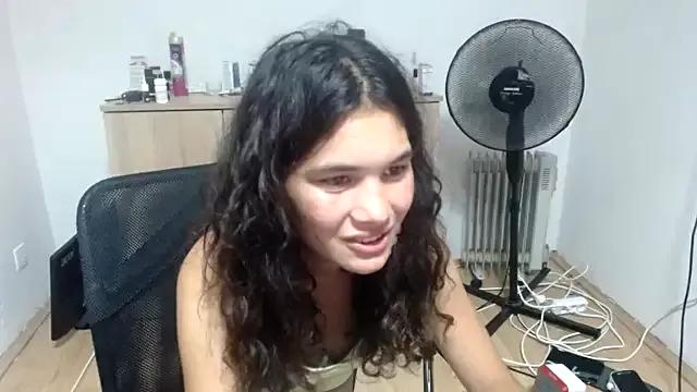 MalloryMyers from StripChat