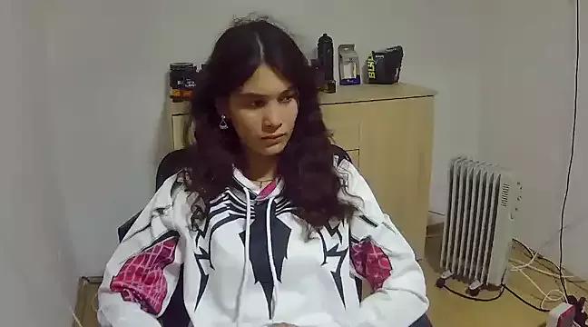 Try our streaming cams variety and talk on a personal level with our adorable girls streamers, showing off their bountiful shapes and dildos.