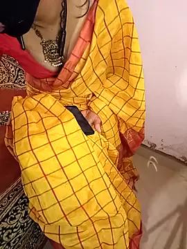 Mallu-Gayathri_Arun from StripChat