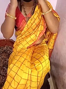 Mallu-Gayathri_Arun from StripChat