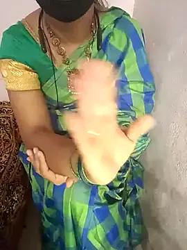 Mallu-Gayathri_Arun from StripChat is Freechat