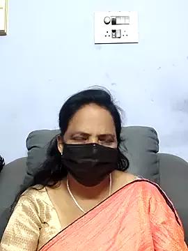 mallu-lover from StripChat is Freechat