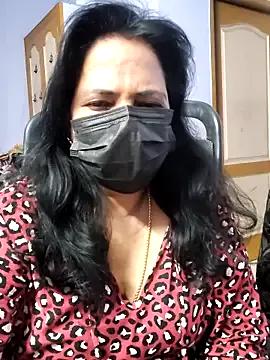 mallu-lover from StripChat is Freechat