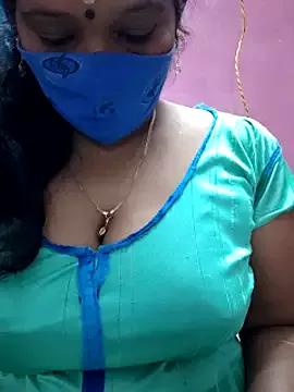 mallu-sumi from StripChat