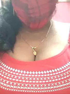 mallu-sumi from StripChat