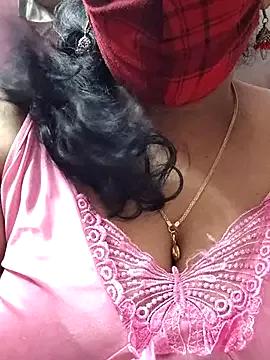 mallu-sumi from StripChat
