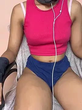 Mallu_rose from StripChat