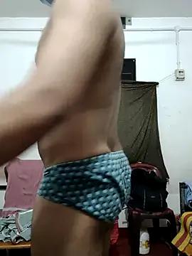 Malludreamer from StripChat