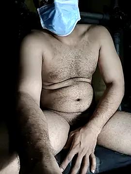 Malludreamer from StripChat