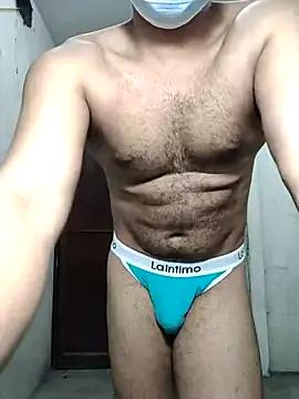 Malludreamer from StripChat