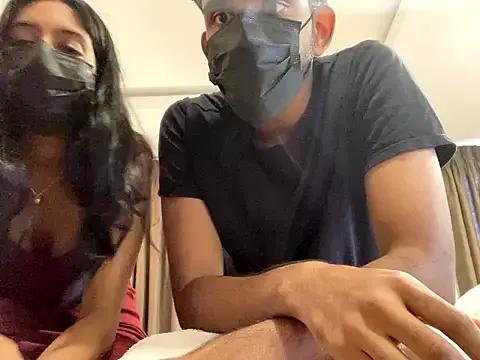 mallufromindia from StripChat