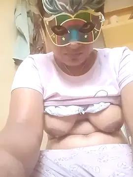 mallugrl123 from StripChat