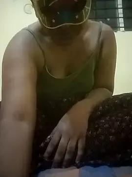 mallugrl123 from StripChat