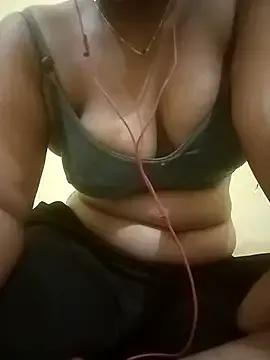 mallugrl123 from StripChat