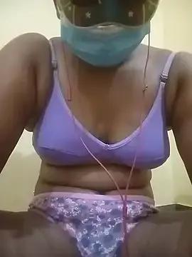 mallugrl123 from StripChat