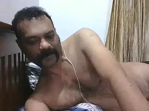 MalluNakedSlave from StripChat is Freechat