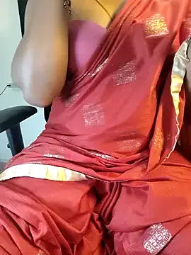Malluvibez on StripChat 