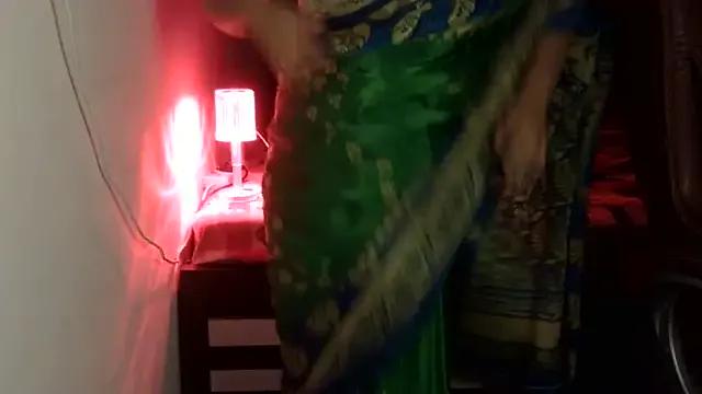 Malnad_beauty from StripChat is Freechat