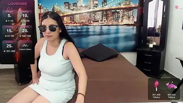 Try our streaming cams variety and talk on a personal level with our adorable girls streamers, showing off their bountiful shapes and dildos.