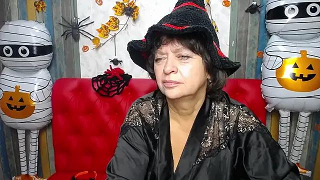 MaltaFora from StripChat is Freechat