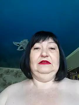 Malvina911 from StripChat is Freechat