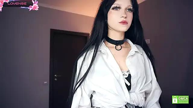 Try our streaming cams variety and talk on a personal level with our adorable girls streamers, showing off their bountiful shapes and dildos.